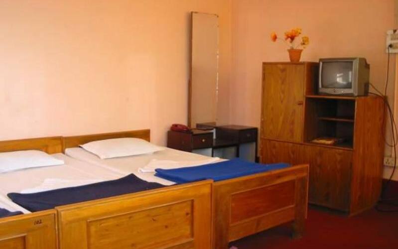 Hotel Marigold, Gangtok 5